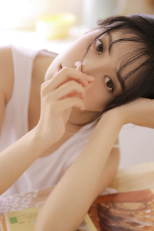 后藤真希下海