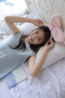 我的极品同居女友