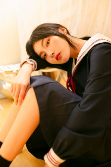 明星专题：达芙妮·苏尼加
