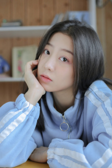 明星专题：闫冰